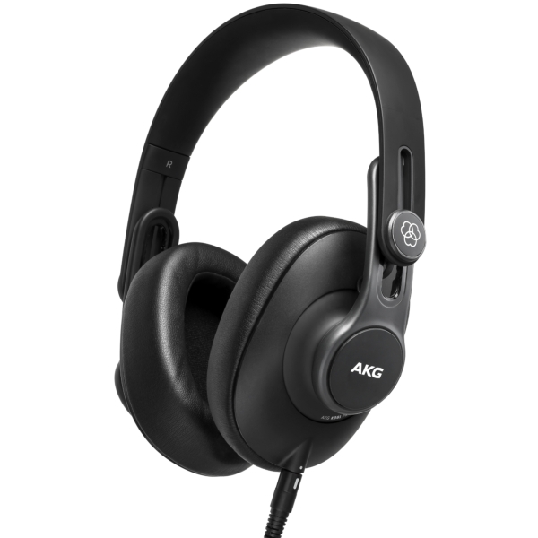 AKG K361 Professional Studio Headphones