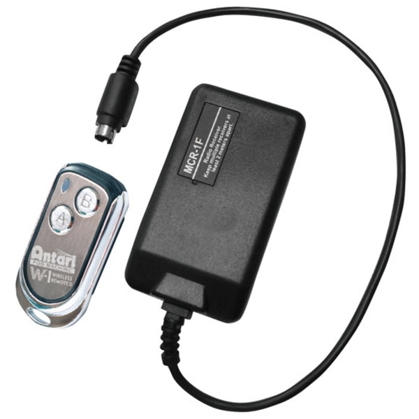 Antari MCR-1F Wireless Remote for Antari MB-1 Mobile Fog Machine (433.92 Mhz)