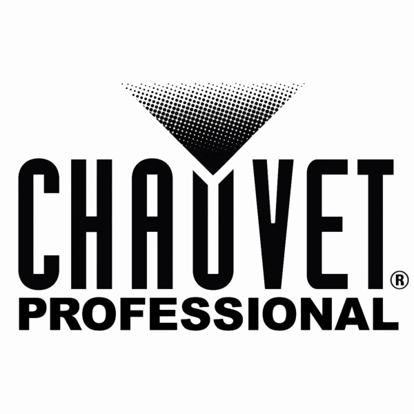 Chauvet Pro WELL STX 180 & STX 360 Charger