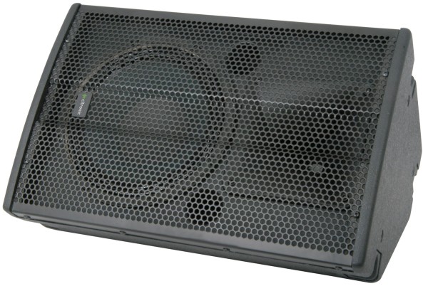 Citronic CX-2008 10 Inch Pasive Speaker, 200W @ 8 Ohms - Black