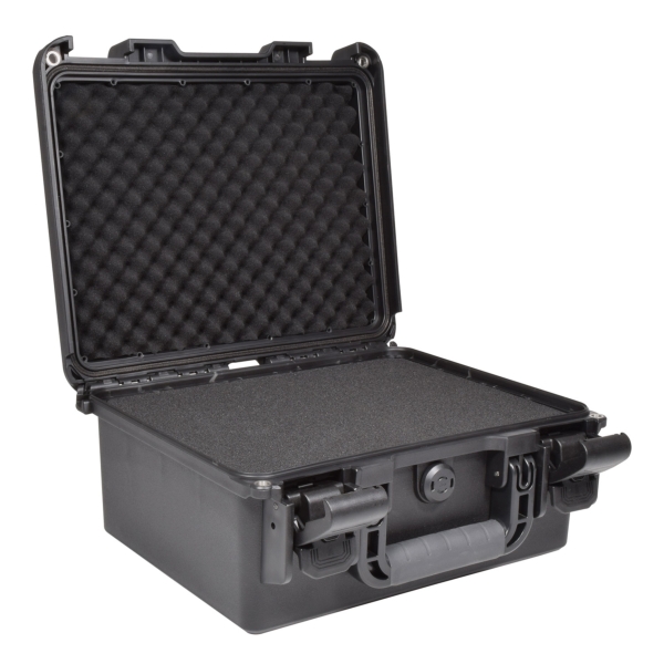 Citronic HDC175 Heavy Duty Waterproof Equipment Case - IP66