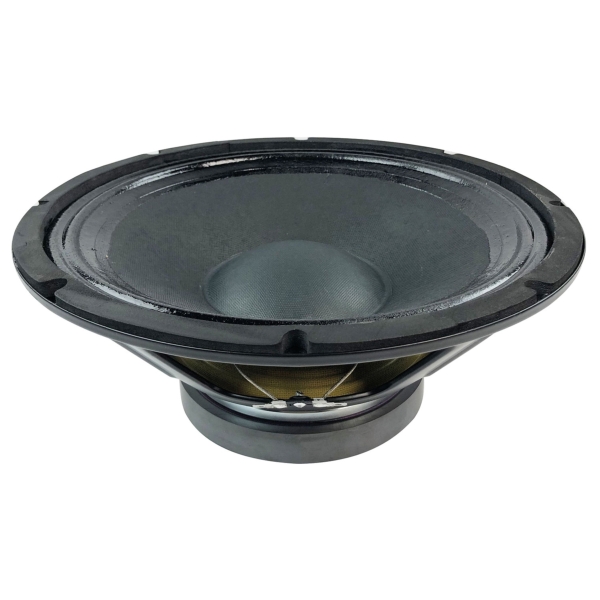 Citronic SUBCASA-12B 12-inch Replacement Sub Driver for CASA-12B Passive Subwoofers, 400W @ 8 Ohms