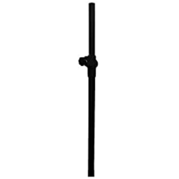 FBT FMS 220 Adjustable Speaker Pole with Thread - Black