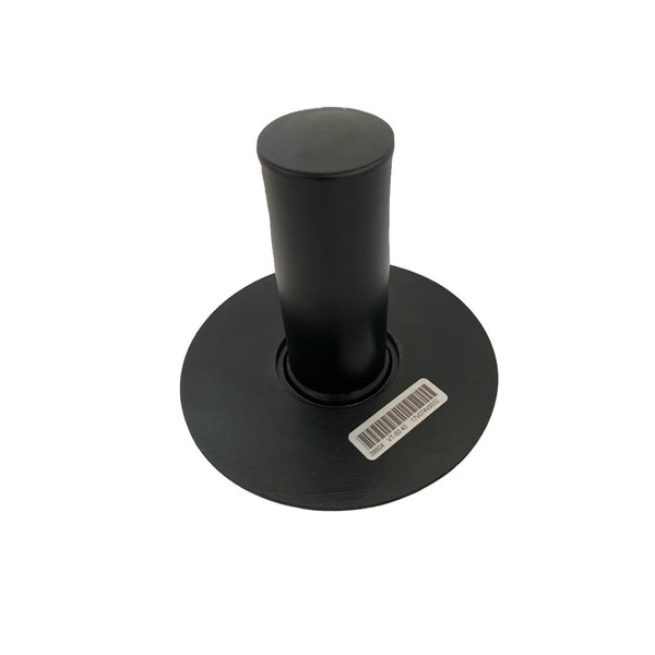 FBT Vertus VT-S0 406 Stubby Speaker Stand for CLA 406A - Black