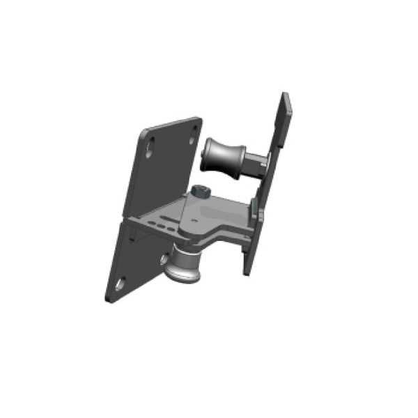 FBT Vertus VT-WH3 Directional Wall Mount for FBT CLA 803 and CLA 403, Horizontal - White