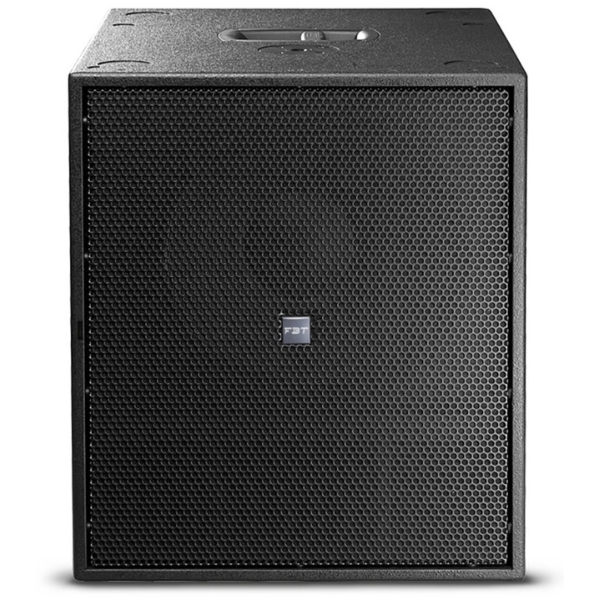 FBT Horizon VHA 118 SN INFINITO Conpatible Processed Active Subwoofer, 2500W