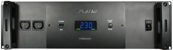 Furman P-6900 AR E Power Conditioner