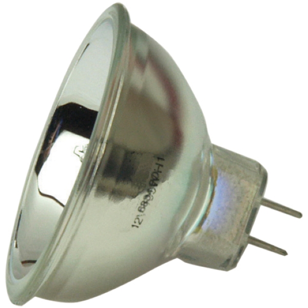 A1/259 250W 24V Projector Lamp  GX5.3 ELC500, ELC5 - 500 Hours