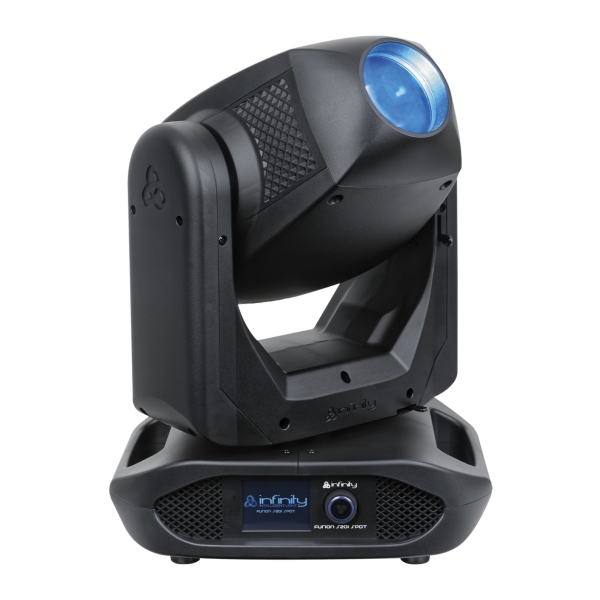 Infinity Furion S201 Spot LED Moving Head, 150W