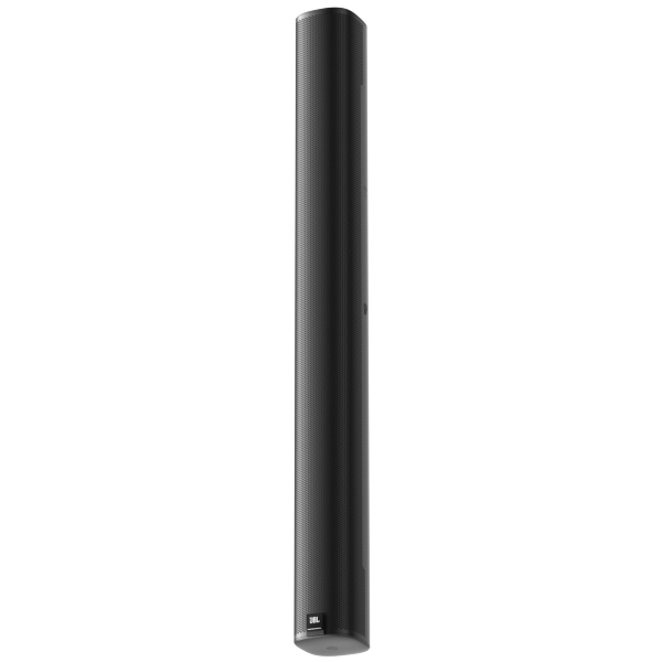 JBL COL800 Slim Column Speaker, 150W @ 8 Ohms or 70V or 100V Line - Black