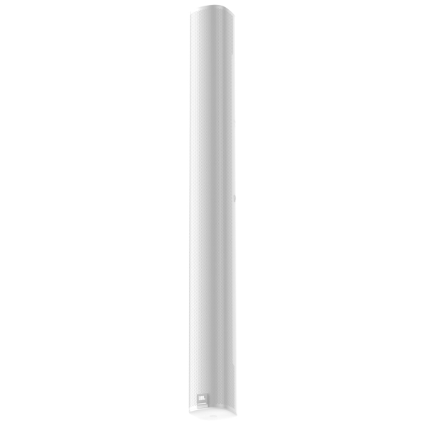 JBL COL800 Slim Column Speaker, 150W @ 8 Ohms or 70V or 100V Line - White