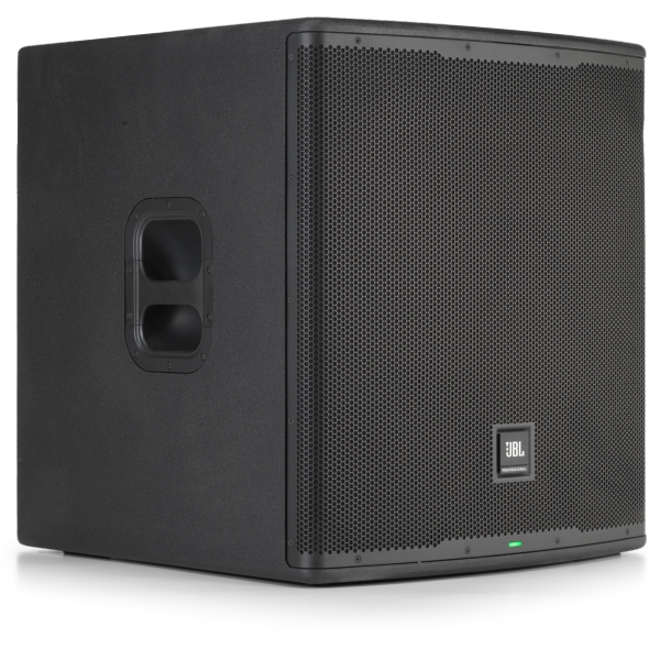 JBL EON718S 18-Inch Active PA Subwoofer, 750W