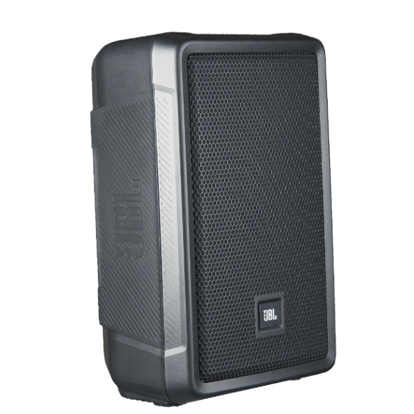 JBL IRX108BT 8-Inch Portable Active PA Speaker With Bluetooth, 650W