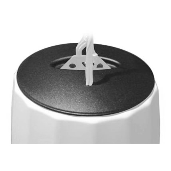 JBL MTC-PC62 Terminal Cover for Control 62P Ceiling Speaker