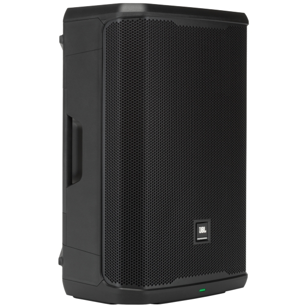 JBL PRX915 15-Inch 2-Way Active Speaker, 1000W
