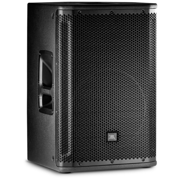 JBL SRX812P 12-Inch 2-Way Active Speaker, 2000W