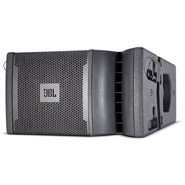 JBL VRX928LA 8-Inch 2-Way Passive Bi-Amp Line Array Speaker, 400W @ 8 Ohms - Black