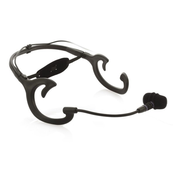 JTS CX-504 Condenser Stage Headset Microphone