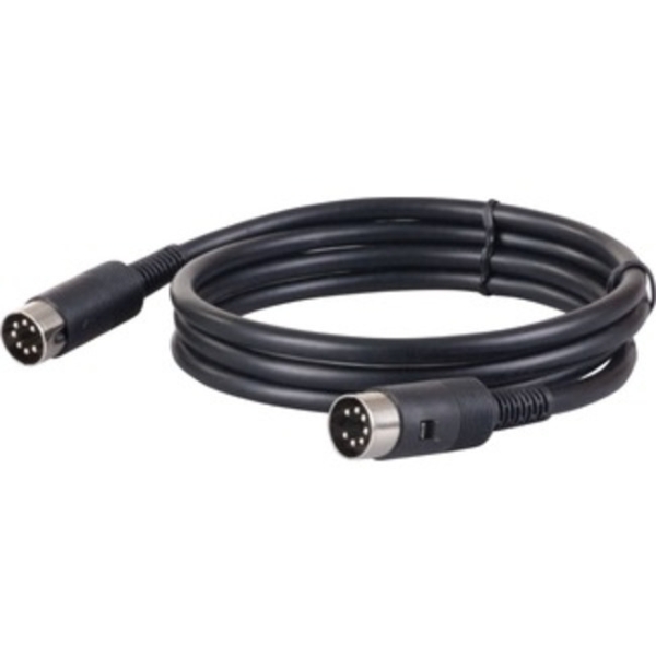 JTS D7120MM-3 Connection cable for the JTS Conference Discussion System - 3 metre