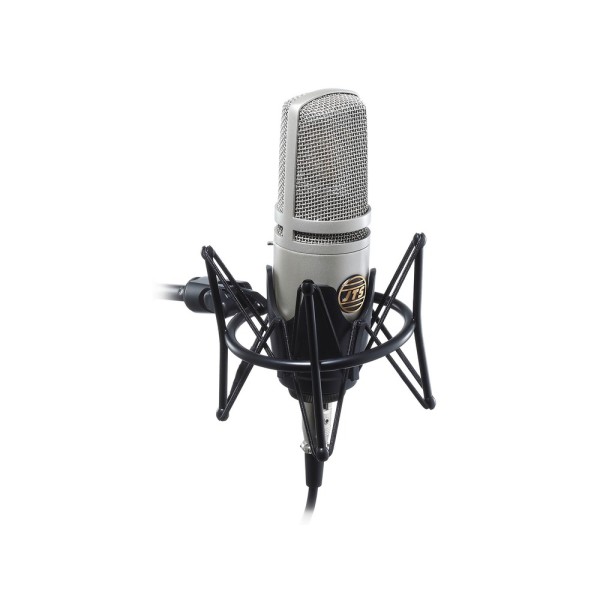 JTS JS-1 Large Diaphragm Studio Microphone