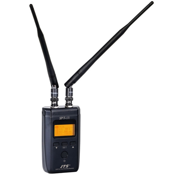 JTS SPT-1R Wireless Audio Receiver