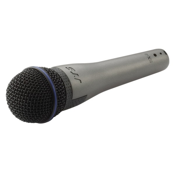 JTS SX-8 Dynamic Vocal Microphone