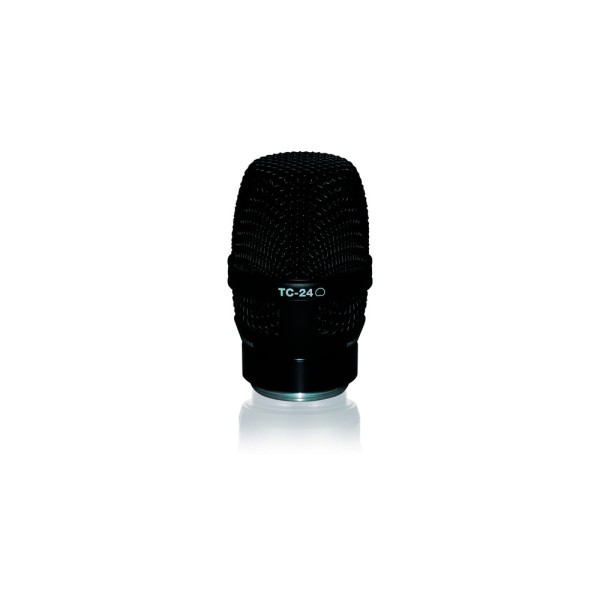 JTS TC-24 Condenser Capsule for Sennheiser EW and SKM Microphones