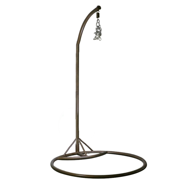 Stand for LED Swing Seat