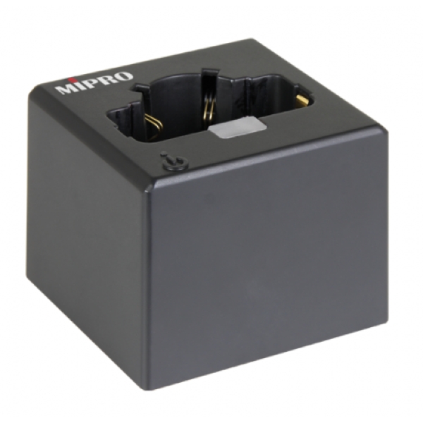 MiPro MP-8 Single Slot Charging Station for MiPro Transmitters and Receivers
