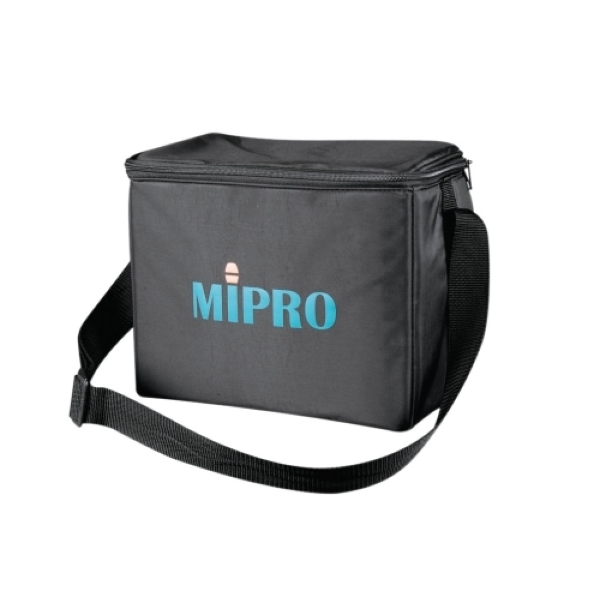 MiPro SC-200 Carry Case for MiPro MA-202 Systems