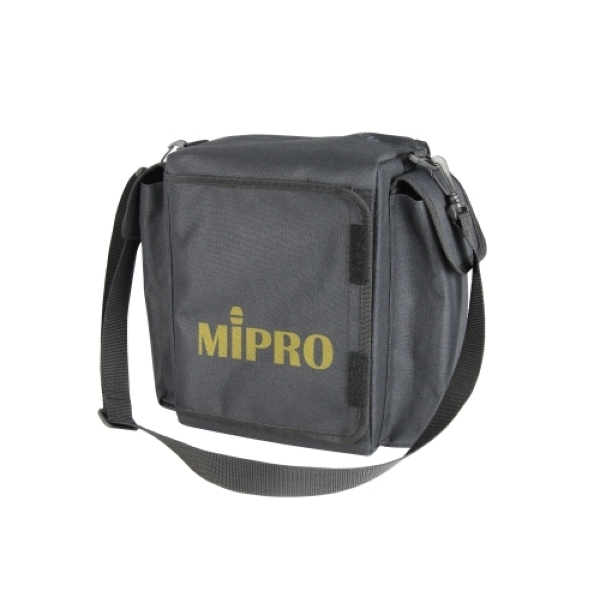 MiPro SC-300 Carry Case for MiPro MA-303 Systems