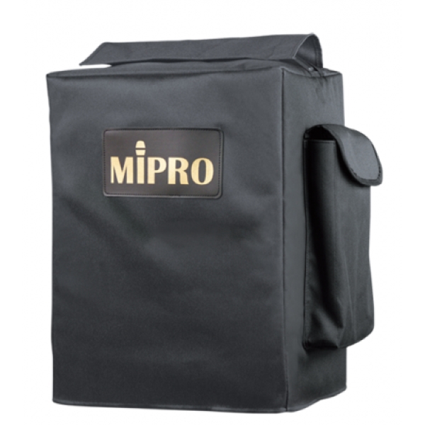 MiPro SC-707 Carry Case for MiPro MA-707 Systems