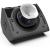 Nexo P18 18-Inch 2-Way Passive Touring Speaker, 1900W @ 8 Ohms - Black - view 4