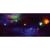 Lyyt 200TS-MC Multi-Sequence LED Indoor/Sheltered Outdoor String Lights with 24-Hour Auto-Timer, Multi Coloured - view 4