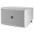 JBL Control SB2210 Dual 10-inch Compact Subwoofer, 500W @ 8 Ohms - IP45, White - view 1