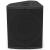 Nexo P15 15-Inch 2-Way Passive Touring Speaker, 1350W @ 8 Ohms - Black - view 1