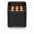 Chauvet DJ Freedom Par Q9 RGBA Battery Powered LED Uplighter, 9x 6W - view 2