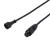 Seetronic 10m DMX Exterior IP Male - Seetronic IP XLR 5-Pin Female Cable - view 1