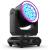Chauvet Pro Maverick Storm 2 Beam/Wash 975W RGBW/RGB LED Moving Head, IP65 - view 1