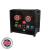 elumen8 MERZ Distribution Box 500A Powerlock to 2 x 125A 3P+N+E - view 1
