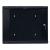 Adastra HC9U450 Hinged 19 inch Installation Rack Cabinet 9U x 480mm Deep - view 2