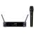 AKG DMS300 Microphone Set - 2.4 GHz - view 1