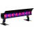 ADJ ElectraPix Bar 8 RGBAL+UV LED Batten - view 2