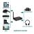 av:link Multifunction Audio Convertor and Bluetooth Receiver - view 7