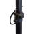 QTX SS80 Heavy Duty Speaker Stand - view 2