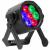 ADJ ElectraPix Par 7 RGBAL+UV LED PARCan - IP65 - view 2