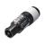 Neutrik NAC3FXXB-W-S-D PowerCON FXX B-type Cable Connector for 6mm to 12mm cables (Pack of 100) - view 1