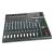 Studiomaster Club XS 12+ 12-Input Analogue Mixing Desk with Bluetooth & Digital FX - view 3
