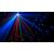 Chauvet DJ Mini Kinta ILS Multi-Beam RGBW LED Disco Effect Light, 4x3W - view 7