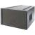 9. Nexo 05APBOUCHD8 Nexo Alpha Kelping Black Stopper for Nexo Alpha EM Speakers - view 5